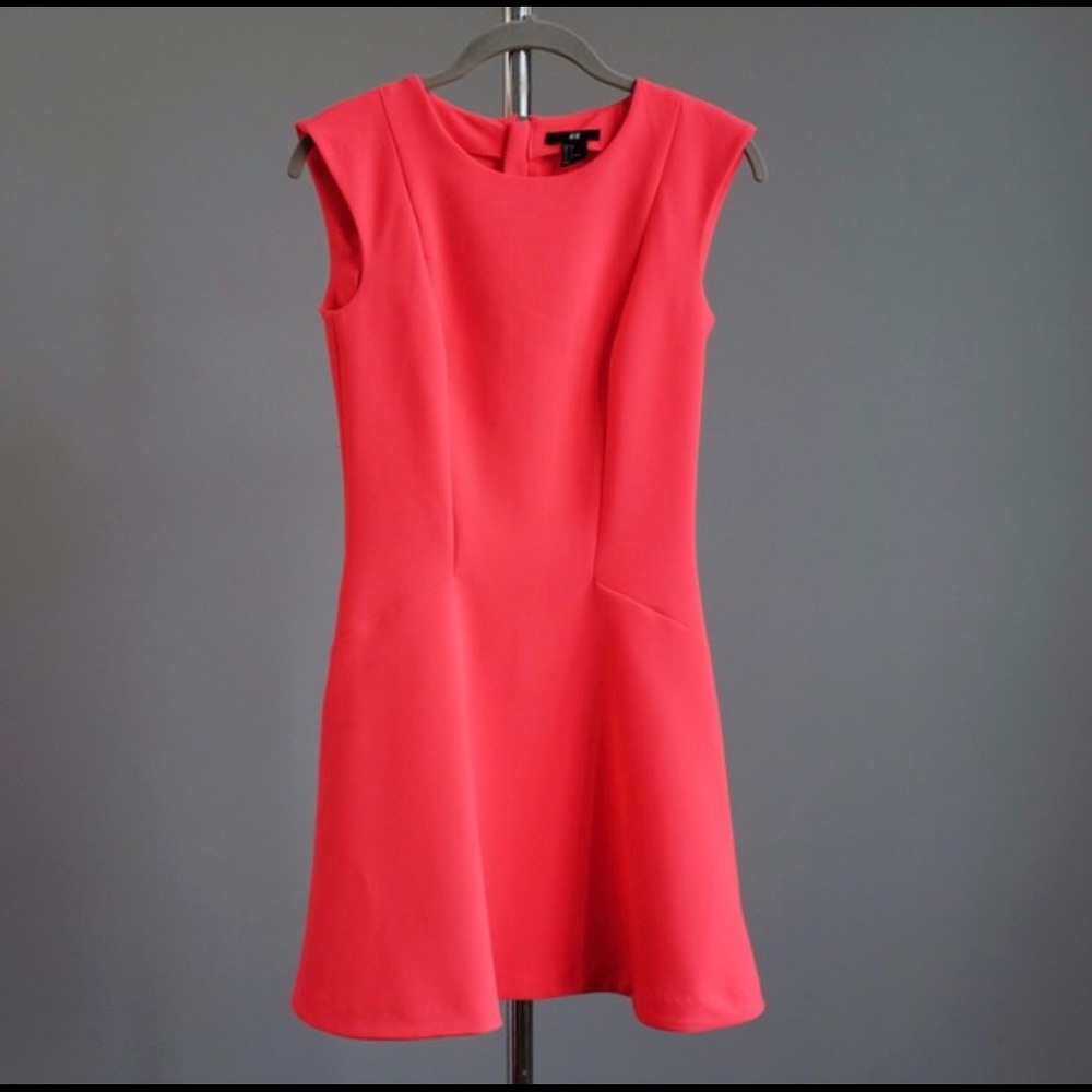 H&M Dress